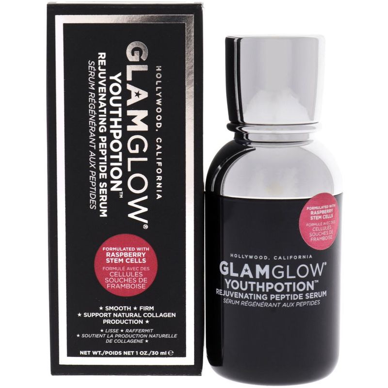 GLAMGLOW - Suero de péptido rejuvenecedor de poción juvenil-glamglow-1oz.