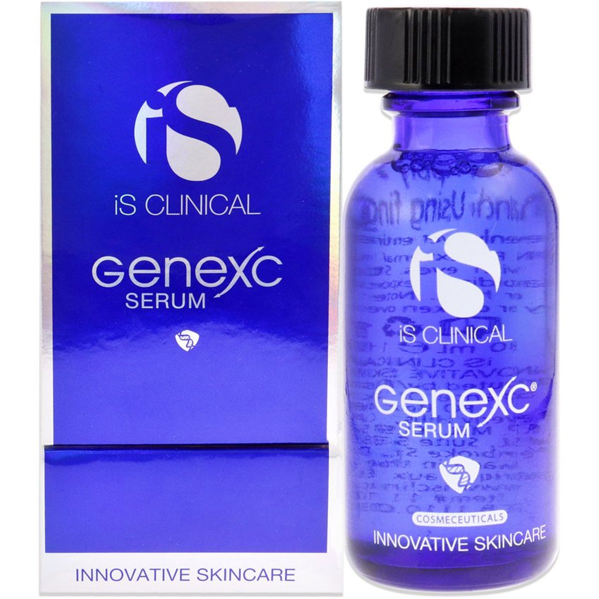 IS CLINICAL - Suero genexc-is clinical-1oz..-