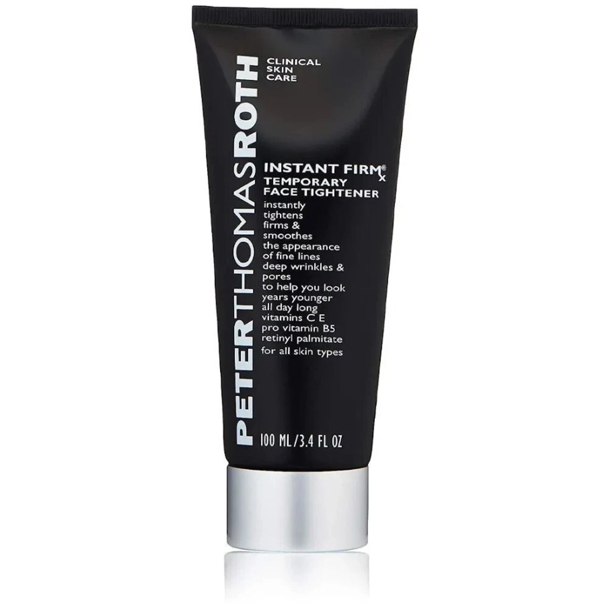 PETER THOMAS ROTH - Pack 2 Tratamiento Facial Anti Arrugas Instant FirmX 100 ml Peter Thomas Roth.-