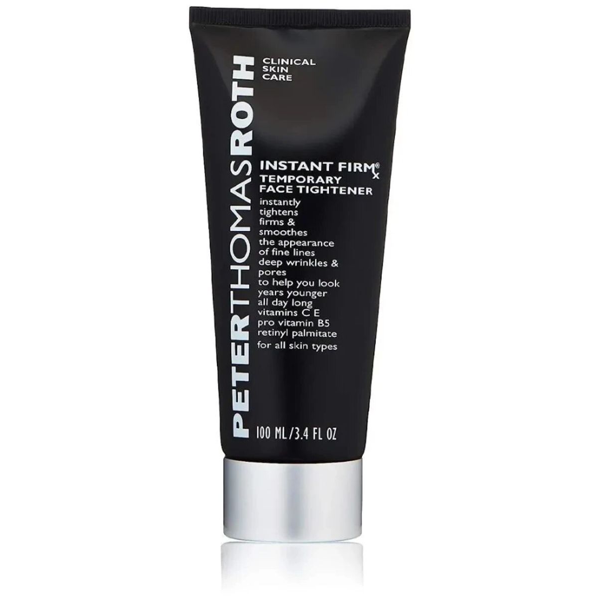 PETER THOMAS ROTH - Pack 2 Tratamiento Facial Anti Arrugas Instant FirmX 100 ml Peter Thomas Roth.-