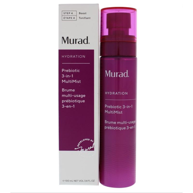 MURAD - Multiniebla prebiótica 3 en 1 de Murad - 100ml.