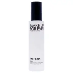 MAKE UP FOR EVER - Mist y Fijador Hidratante 24 Horas 100ml Make Up For Ever.-