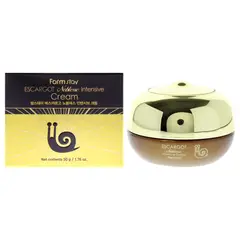 FARMSTAY - Crema intensiva Escargot Noblesse 50ml
