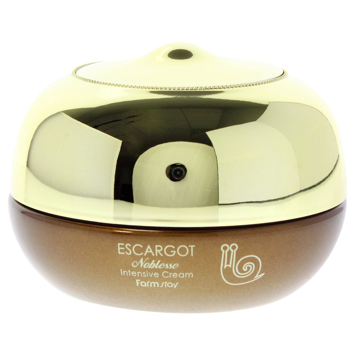 FARMSTAY - Crema intensiva Escargot Noblesse 50ml FARMSTAY