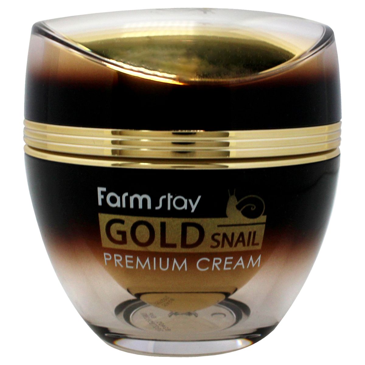 FARMSTAY - Crema Premium Gold Snail 50ml FARMSTAY