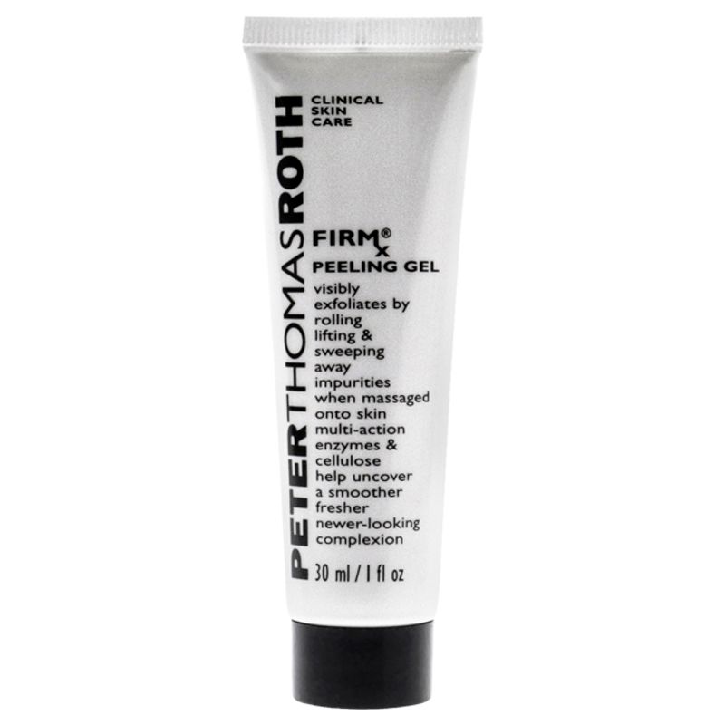 PETER THOMAS ROTH - Gel Exfoliante Firmx Peeling 30ml Peter Thomas Roth