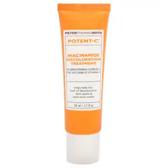 PETER THOMAS ROTH - Tratamiento Hidratante Descoloración Niacinamida Potent C 50 Ml