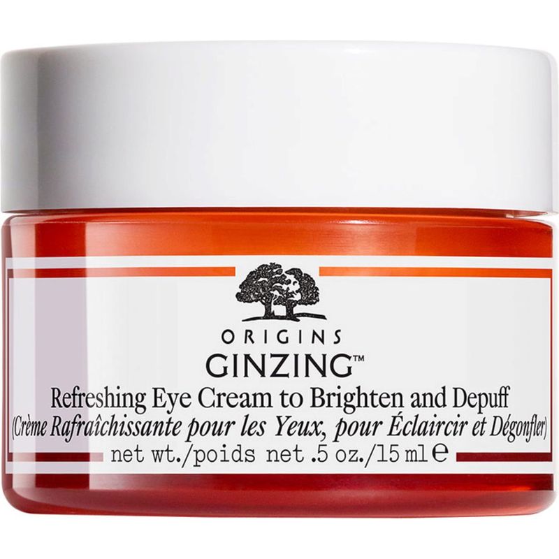 ORIGINS - Crema para los ojos 15ml Origins.-