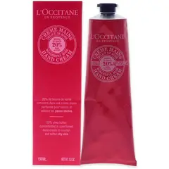 LOCCITANE - Crema de manos de manteca-loccitane-5.2oz.