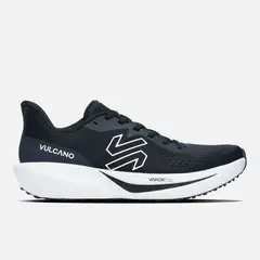VULCANO - Zapatilla Running Mujer Epicenter Negro