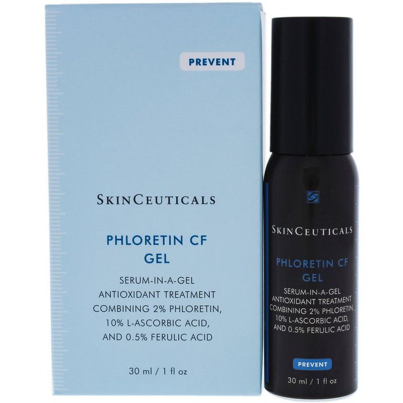 SKINCEUTICALS - Serum en Gel Antioxidante Phloretin CF Skinceuticals 30ml