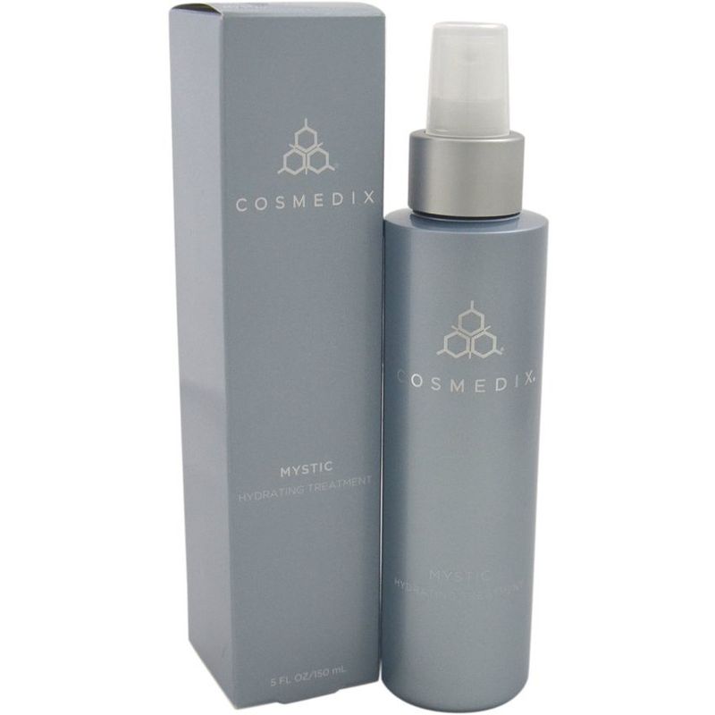 COSMEDIX - Tratamiento hidratante mistico-cosmedix para unisex-5oz.
