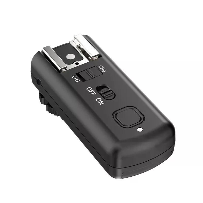 ULANZI - Ulanzi TT-01 Trigger Para Flash L002.