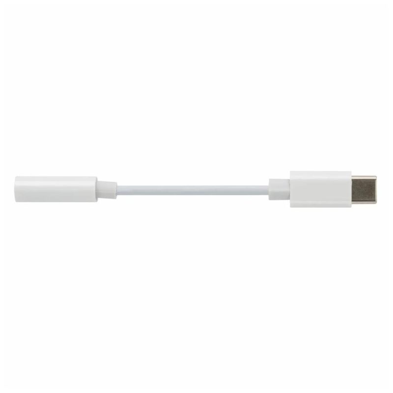 PHILCO - Adaptador Lightning A Conector 35mm Para Audifonos B35129