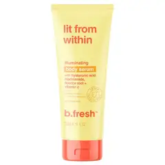 B TAN - Sérum Corporal Iluminador Lit From Within - B.Tan - 237 ml..-