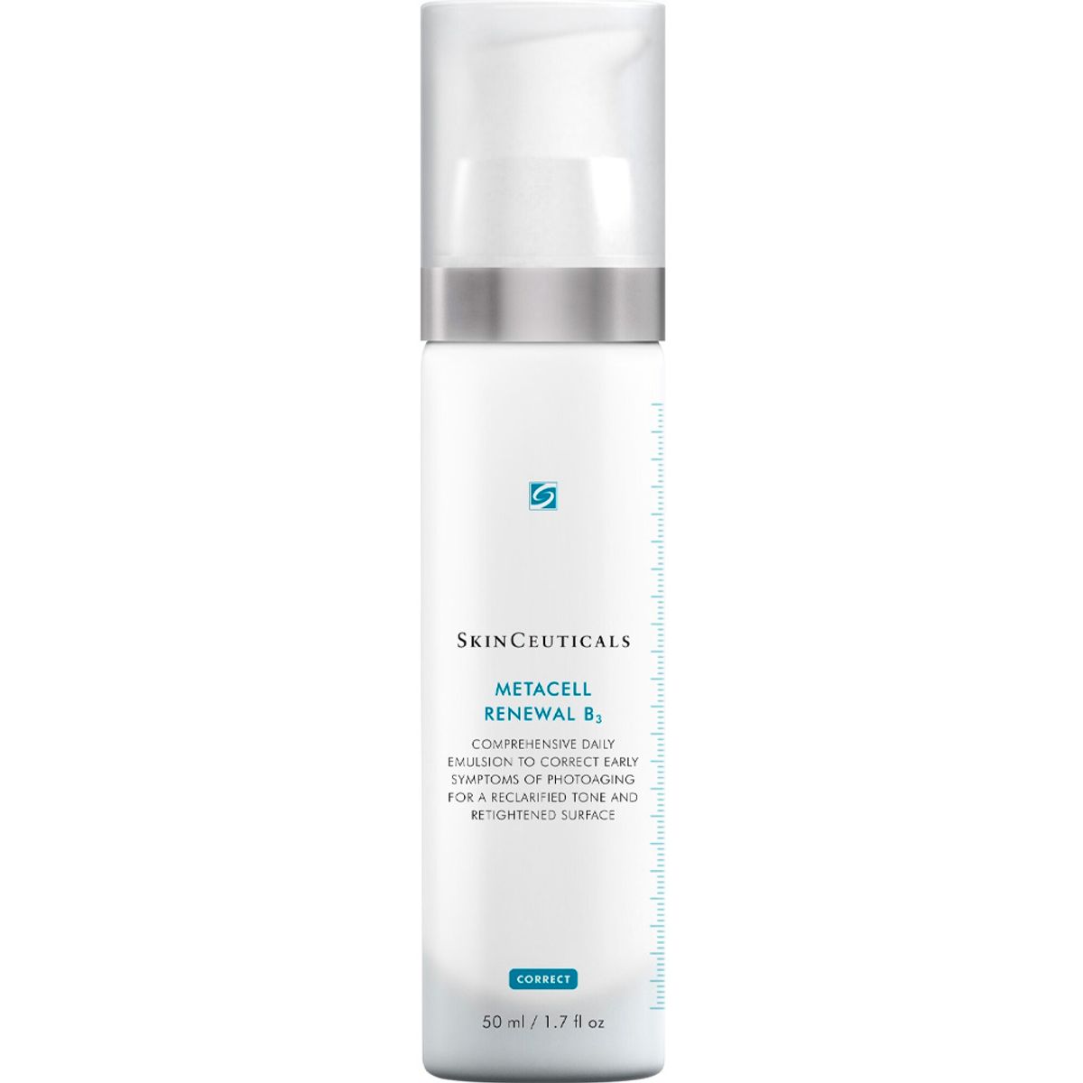 SKINCEUTICALS - Renovación de Metacell B3 50ml SkinCeuticals
