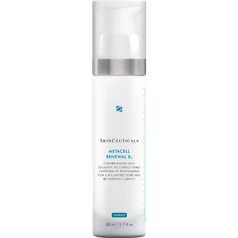 SKINCEUTICALS - Renovación de Metacell B3 50ml SkinCeuticals