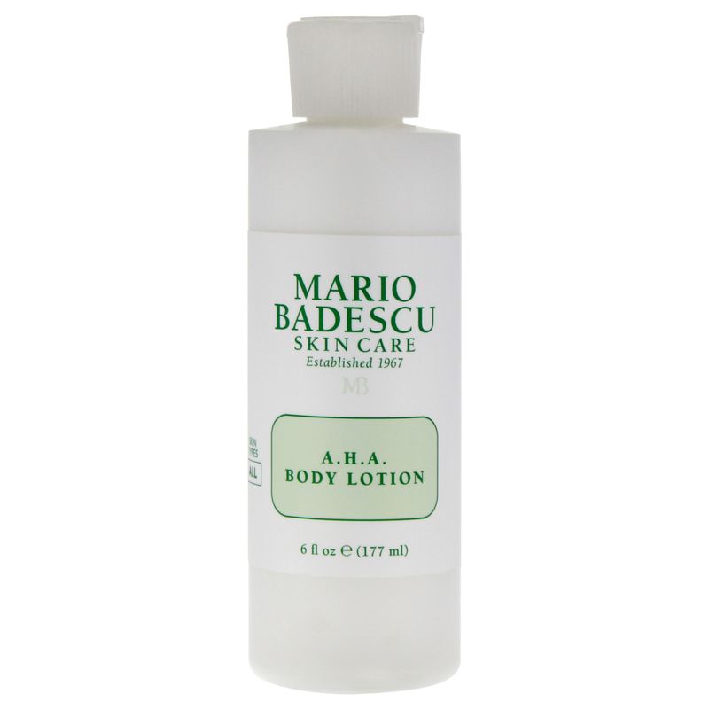 MARIO BADESCU - Loción corporal AHA 180ml Mario Badescu