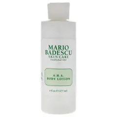 MARIO BADESCU - Loción corporal AHA 180ml