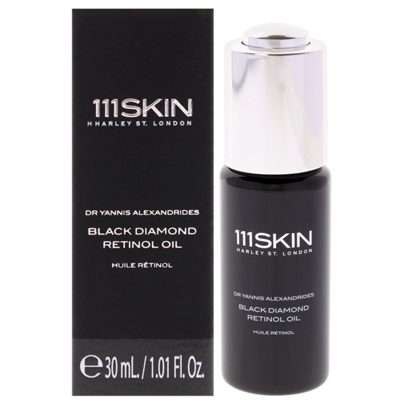111SKIN - Aceite Retinol Black Diamond 30ml 111Skin