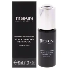 111SKIN - Aceite Retinol Black Diamond 30ml