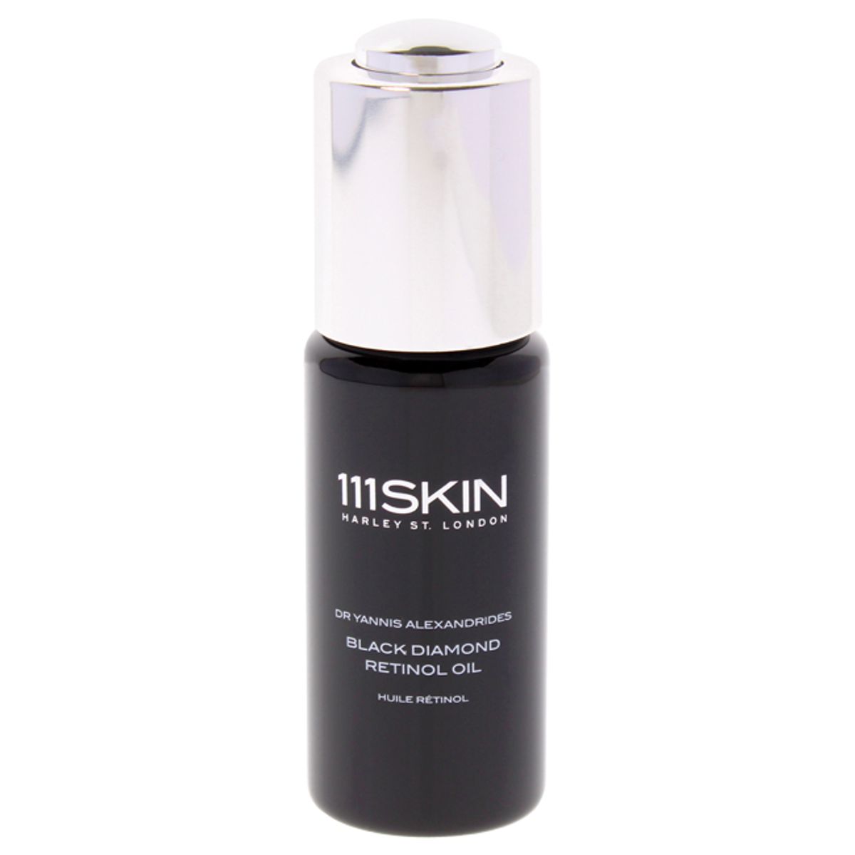 111SKIN - Aceite Retinol Black Diamond 30ml 111Skin