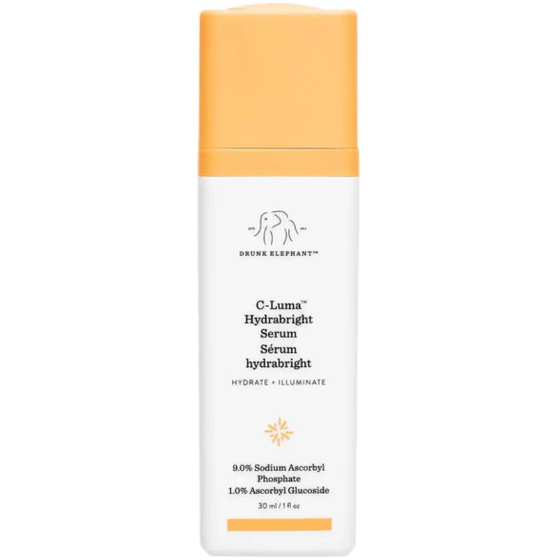 DRUNK ELEPHANT - Suero Hidratante C Luma 30ml Drunk Elephant.-