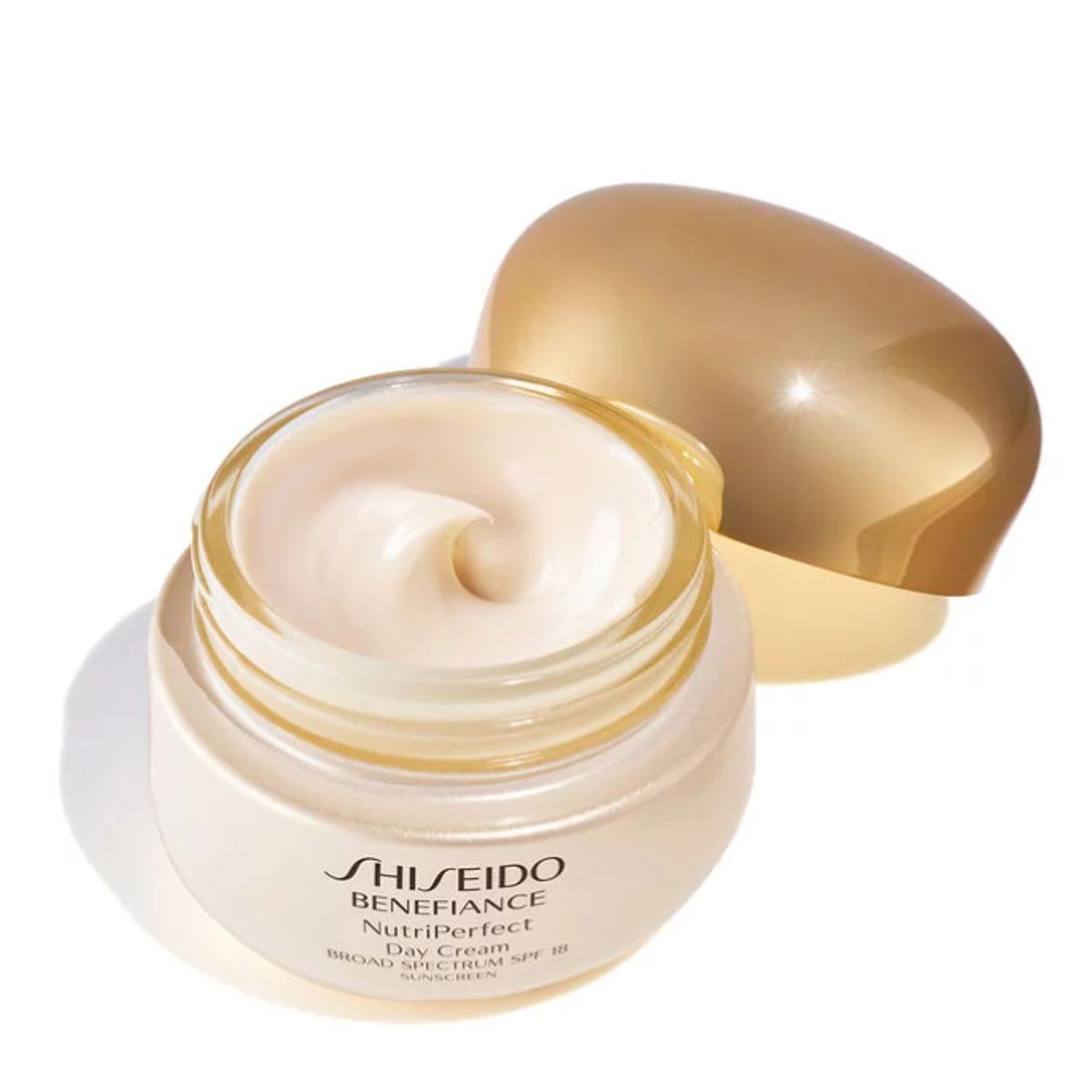 SHISEIDO - Crema de Día Benefiance NutriPerfect FPS 18 SHISEIDO 50ml.