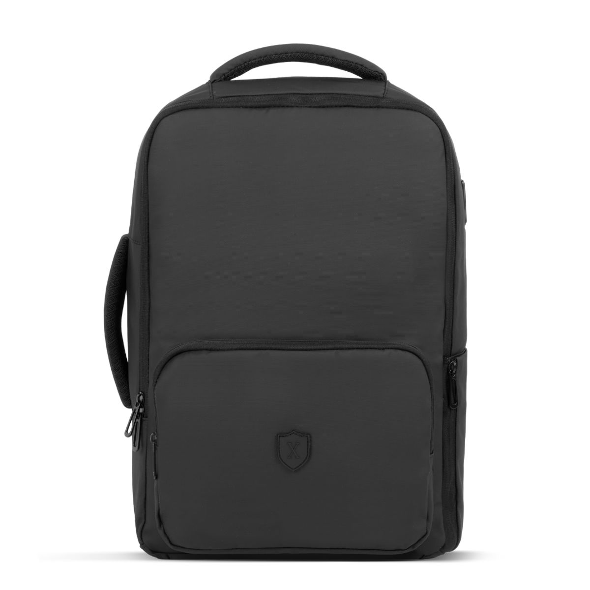 XCLUSIVE - Mochila de Hombre Urbana - Xclusive Prime Backpack - Uso Diario Oficina Amplia Notebook 16