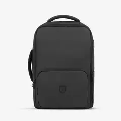 XCLUSIVE - Mochila de Lujo de Uso Diario Prime Backpack 33 L Negra