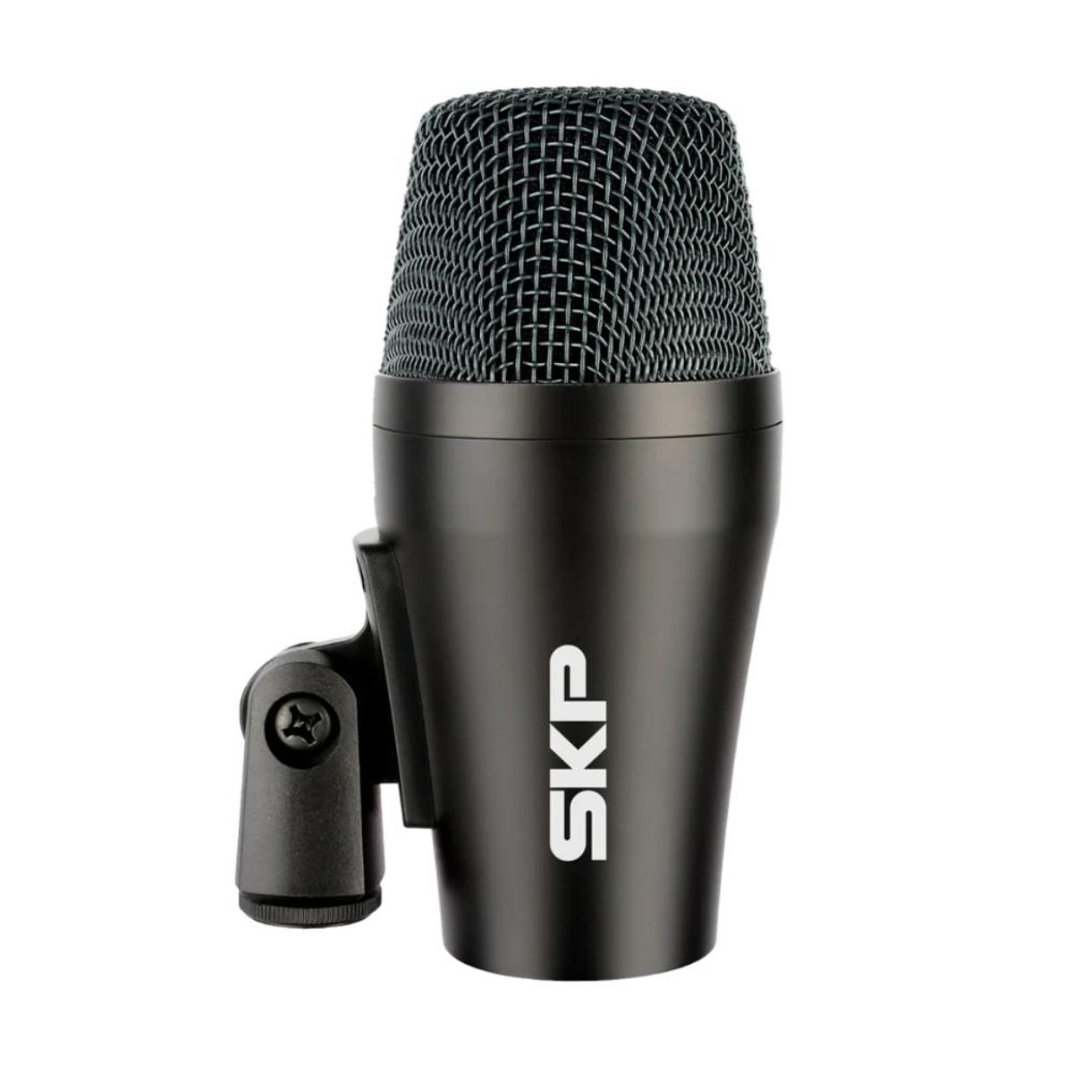 SKP - Micrófono de percusión batería  KIT SKP DRUM 7