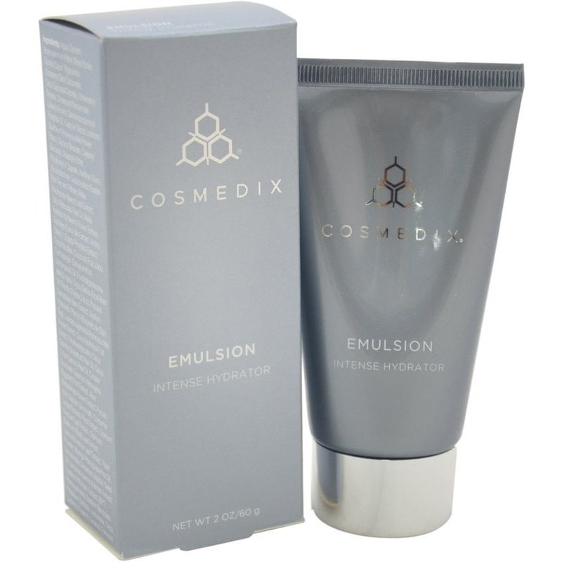 COSMEDIX - Emulsion hidratante intenso-cosmedix para unisex-2oz.