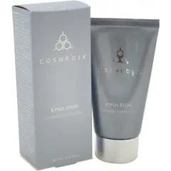 COSMEDIX - Emulsion hidratante intenso-cosmedix para unisex-2oz.
