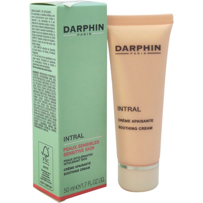DARPHIN - Crema calmante para pieles intolerantes 50ml Darphin.