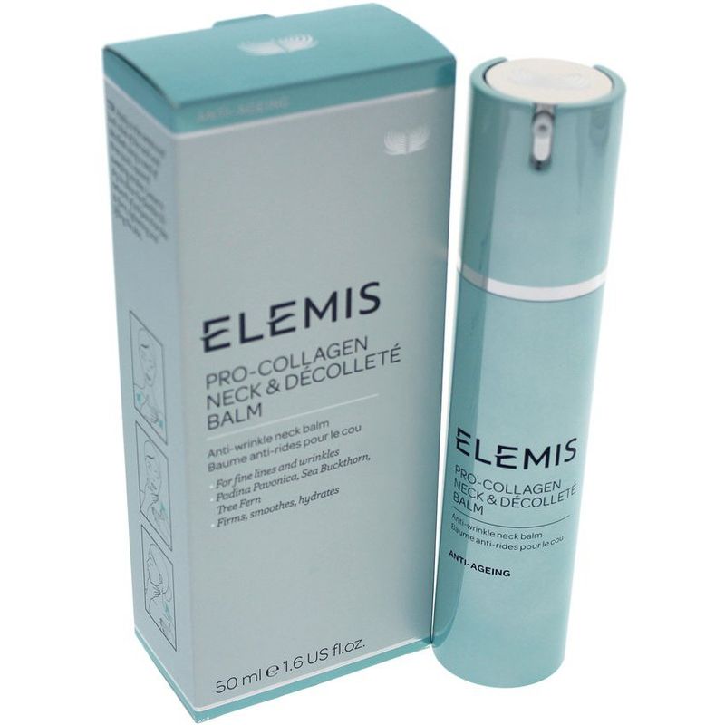 ELEMIS - Pro-colageno cuello y balsamo escote-elemis para mujer-1.7oz..-