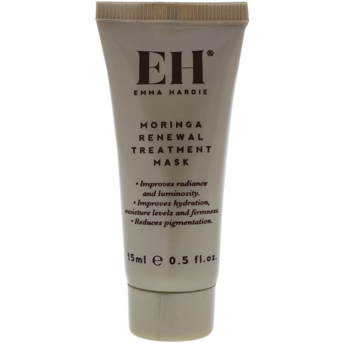 EMMA HARDIE - Mascarilla de tratamiento de renovacion de moringa-0.5oz..-