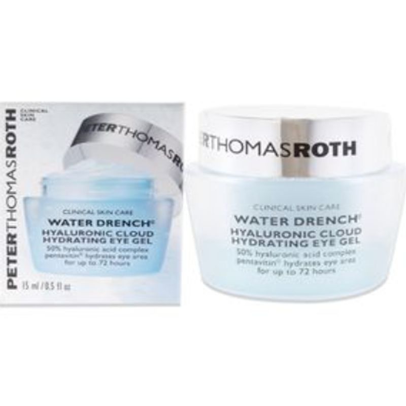 PETER THOMAS ROTH - Gel para los Ojos Revitalizante - Peter Thomas Roth - 15 ml.