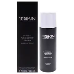 111SKIN - Esencia Iluminadora Black Diamond Celestial 100ml