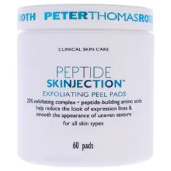 PETER THOMAS ROTH - Exfoliante Peptide Skinjection 60u