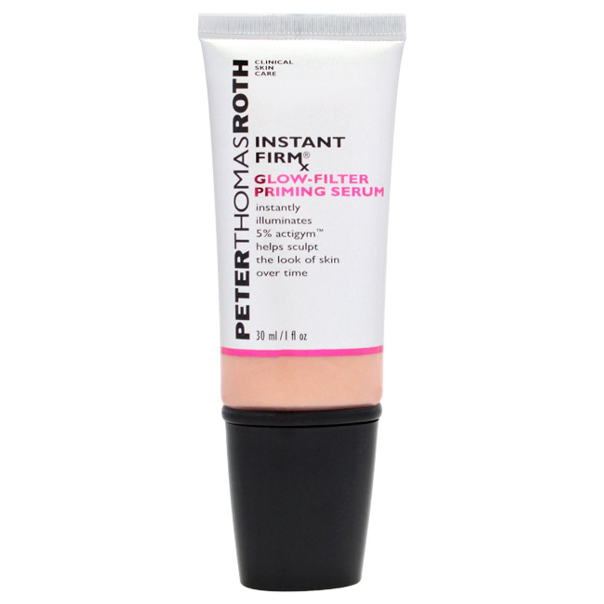 PETER THOMAS ROTH - Sérum Primer Hidratante Glow Filter Instant Firmx 30 Ml Peter Thomas Roth