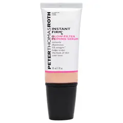 PETER THOMAS ROTH - Primer Glow Filter Instant Firmx 30ml