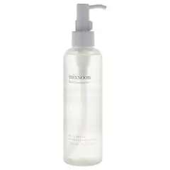 MIXSOON - Aceite Limpiador Bean 200ml