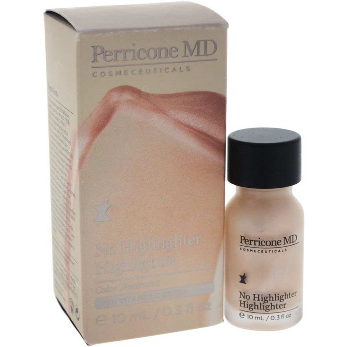 PERRICONE MD - Resaltador sin maquillaje-Perricone MD-9ml..-