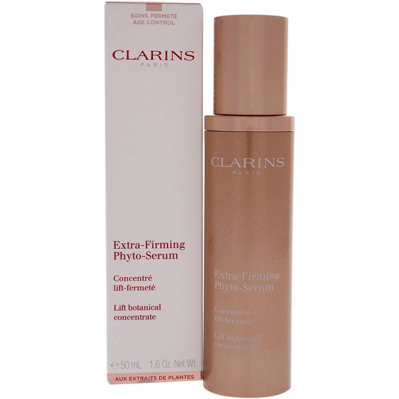 CLARINS - Phyto serum extra reafirmante-clarins-1.6oz..-