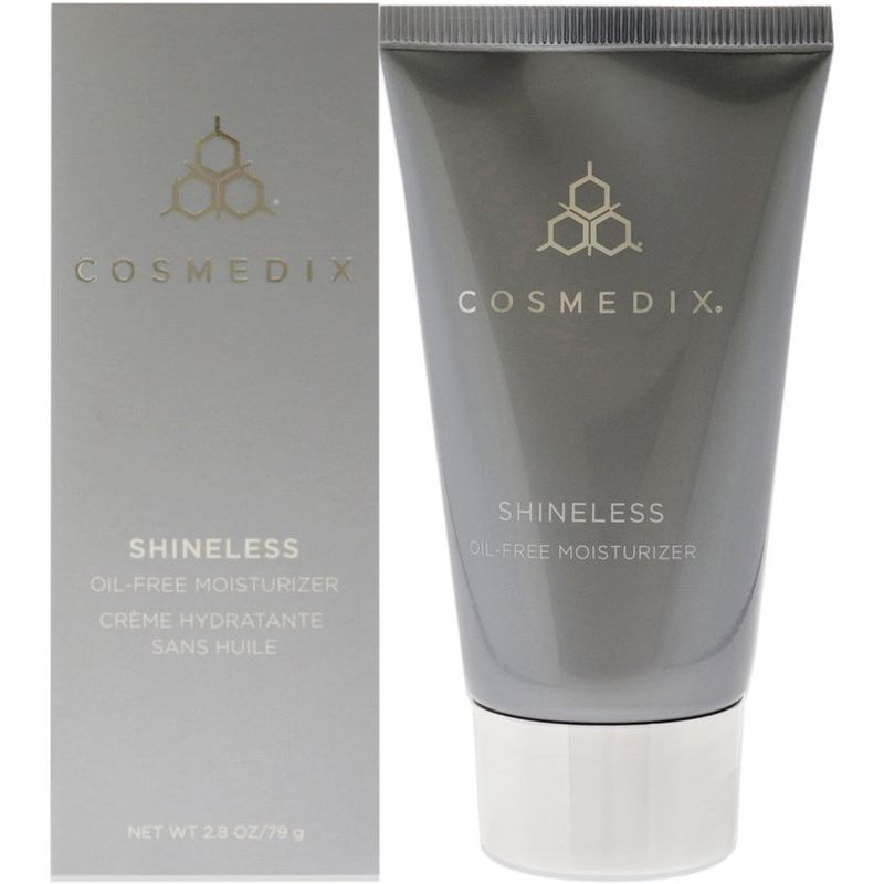 COSMEDIX - Hidratante sin aceite sin brillo-Cosmedix-83ml.