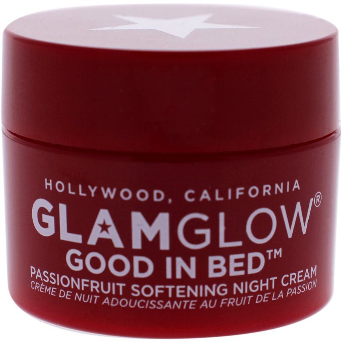 GLAMGLOW - Crema De Noche Hidratante 5 Ml Glamglow