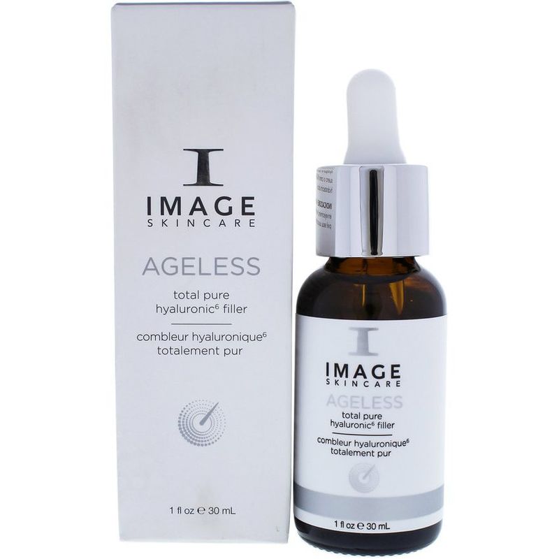 IMAGE SKINCARE - Serum Acido Hialuronico piel secadeshidratada 30ml