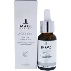 IMAGE SKINCARE - Serum Acido Hialuronico piel secadeshidratada 30ml