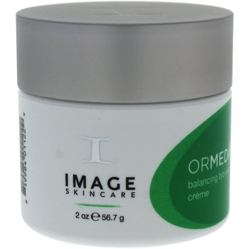 IMAGE SKINCARE - Ormedic balancing bio-peptide creme-image-unisex-2oz.-