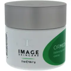 IMAGE SKINCARE - Ormedic balancing bio-peptide creme-image-unisex-2oz.-